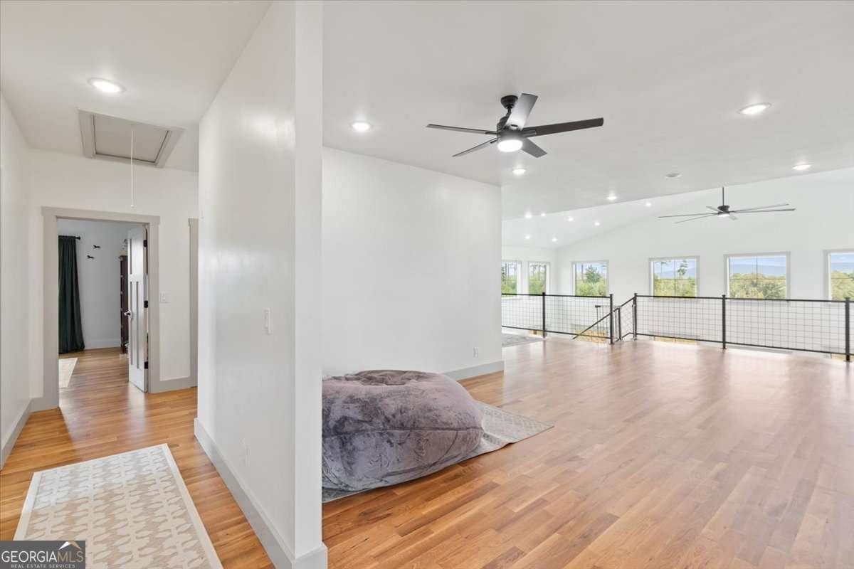 664 Wiggins Road Lyerly - 24