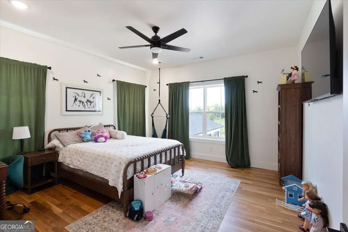 664 Wiggins Road Lyerly - 25