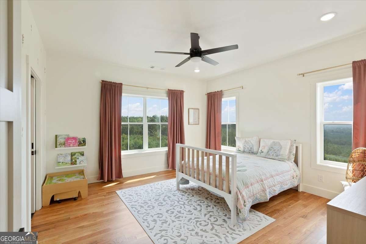 664 Wiggins Road Lyerly - 26