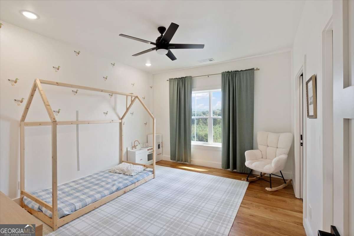 664 Wiggins Road Lyerly - 29