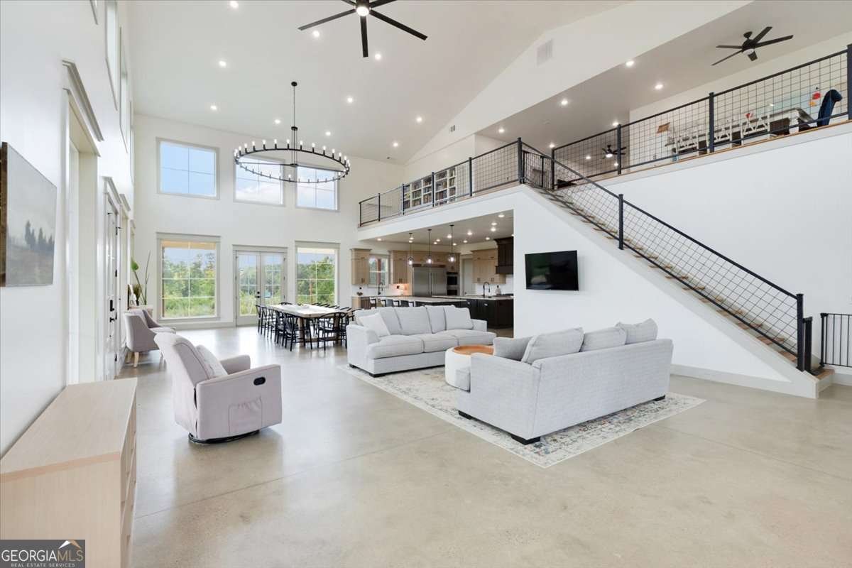 664 Wiggins Road Lyerly - 3