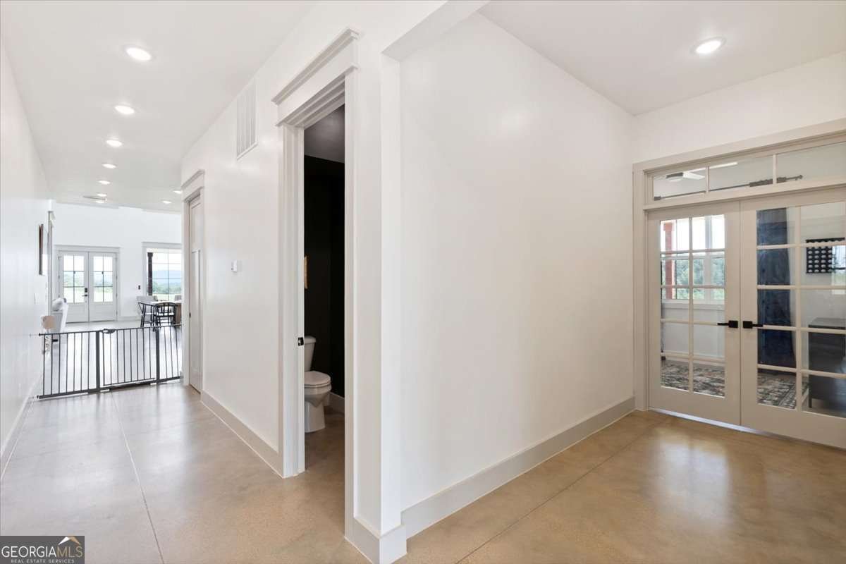 664 Wiggins Road Lyerly - 34