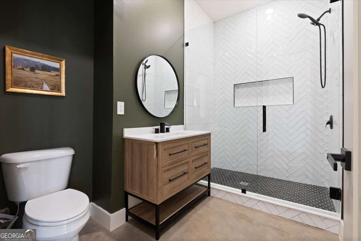 664 Wiggins Road Lyerly - 36