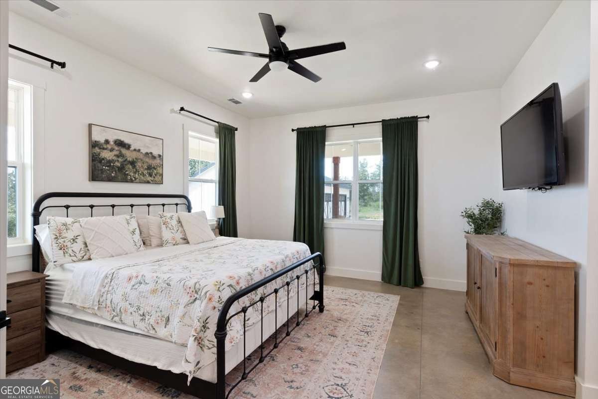 664 Wiggins Road Lyerly - 37