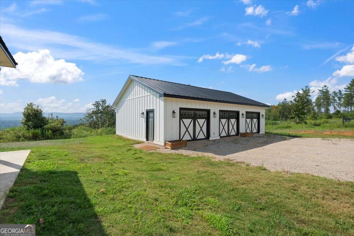 664 Wiggins Road Lyerly - 48