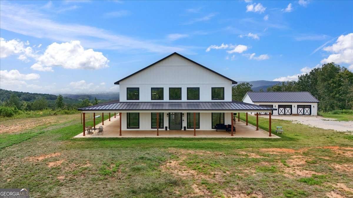 664 Wiggins Road Lyerly - 49