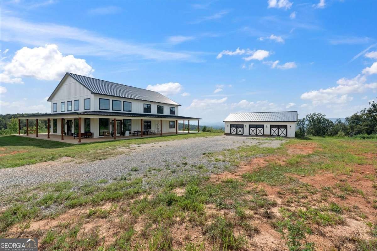 664 Wiggins Road Lyerly - 50