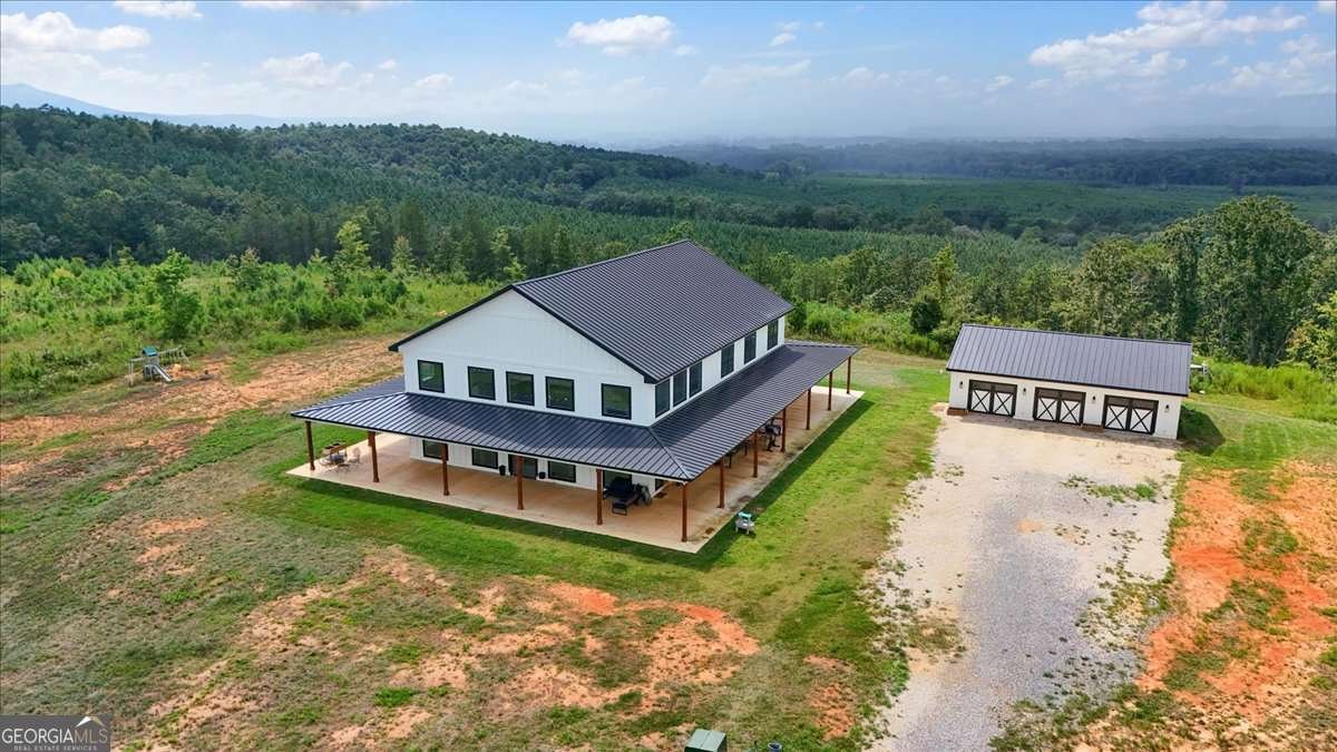 664 Wiggins Road Lyerly - 55