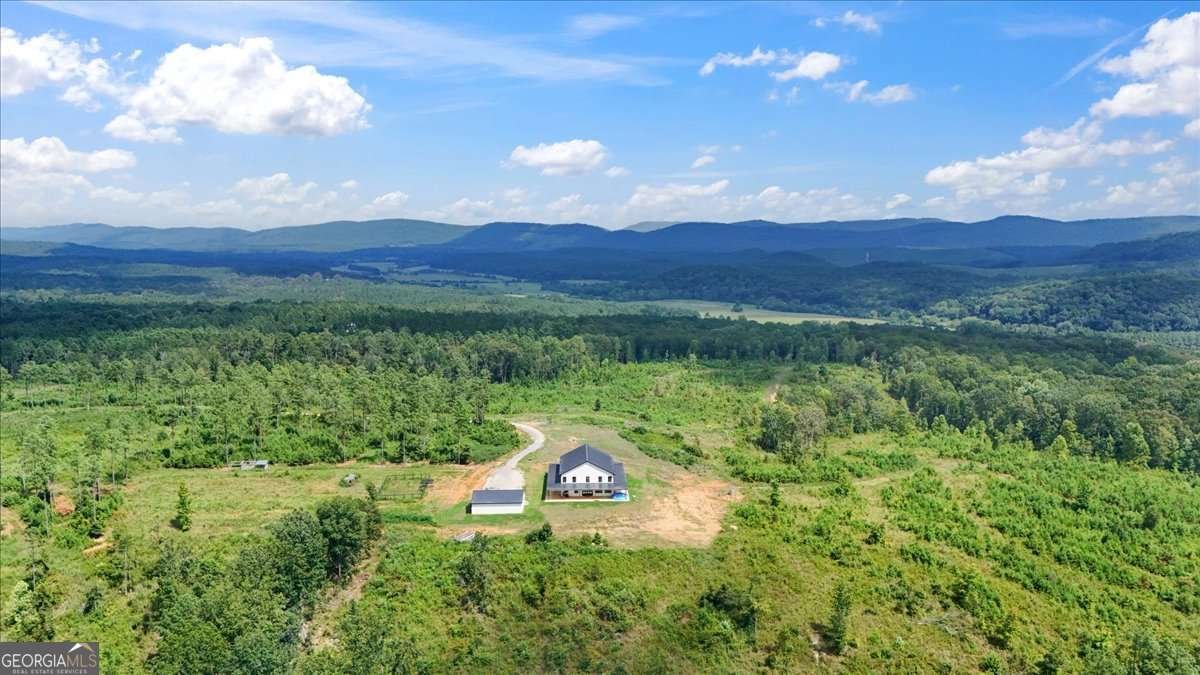 664 Wiggins Road Lyerly - 60