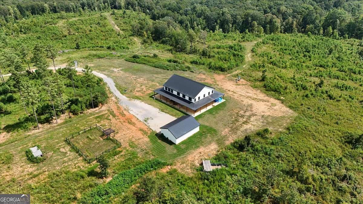 664 Wiggins Road Lyerly - 63