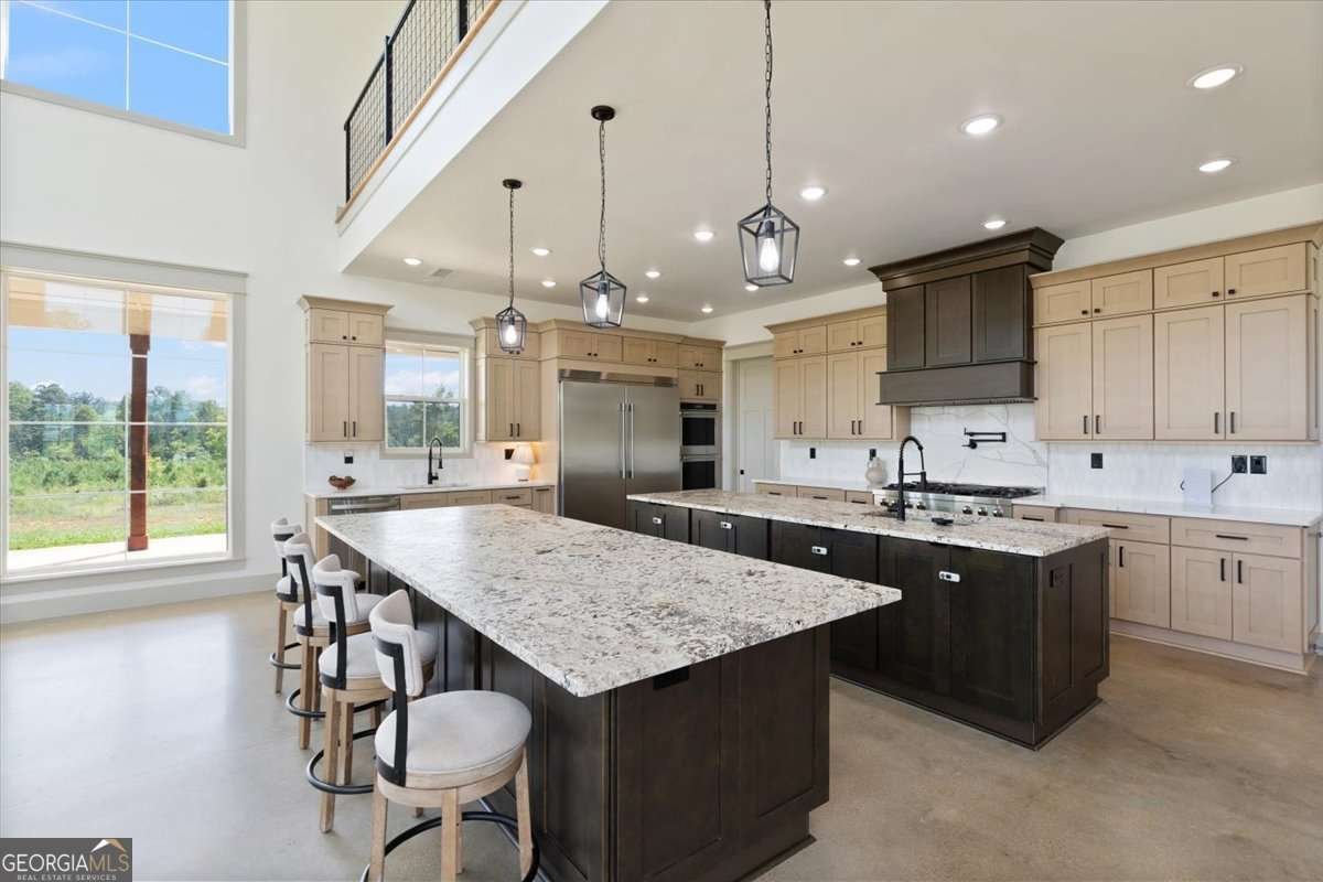 664 Wiggins Road Lyerly - 9