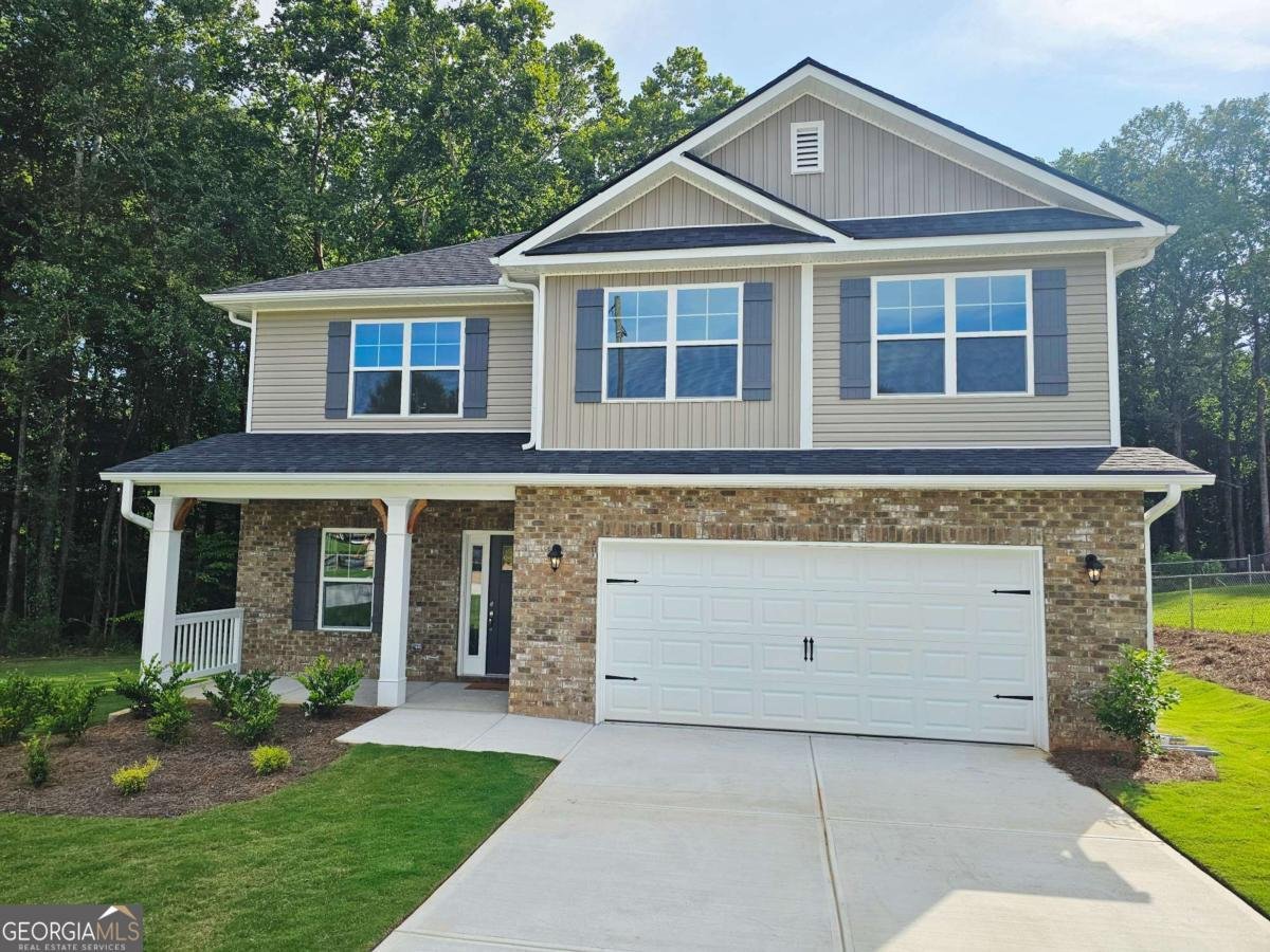 305 Melanie Court Bowdon - 1