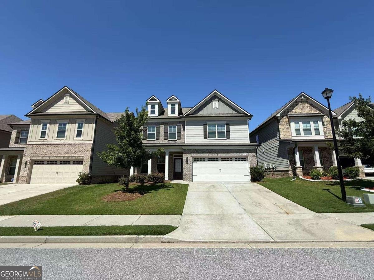 3075 Andover Trail Buford - 1