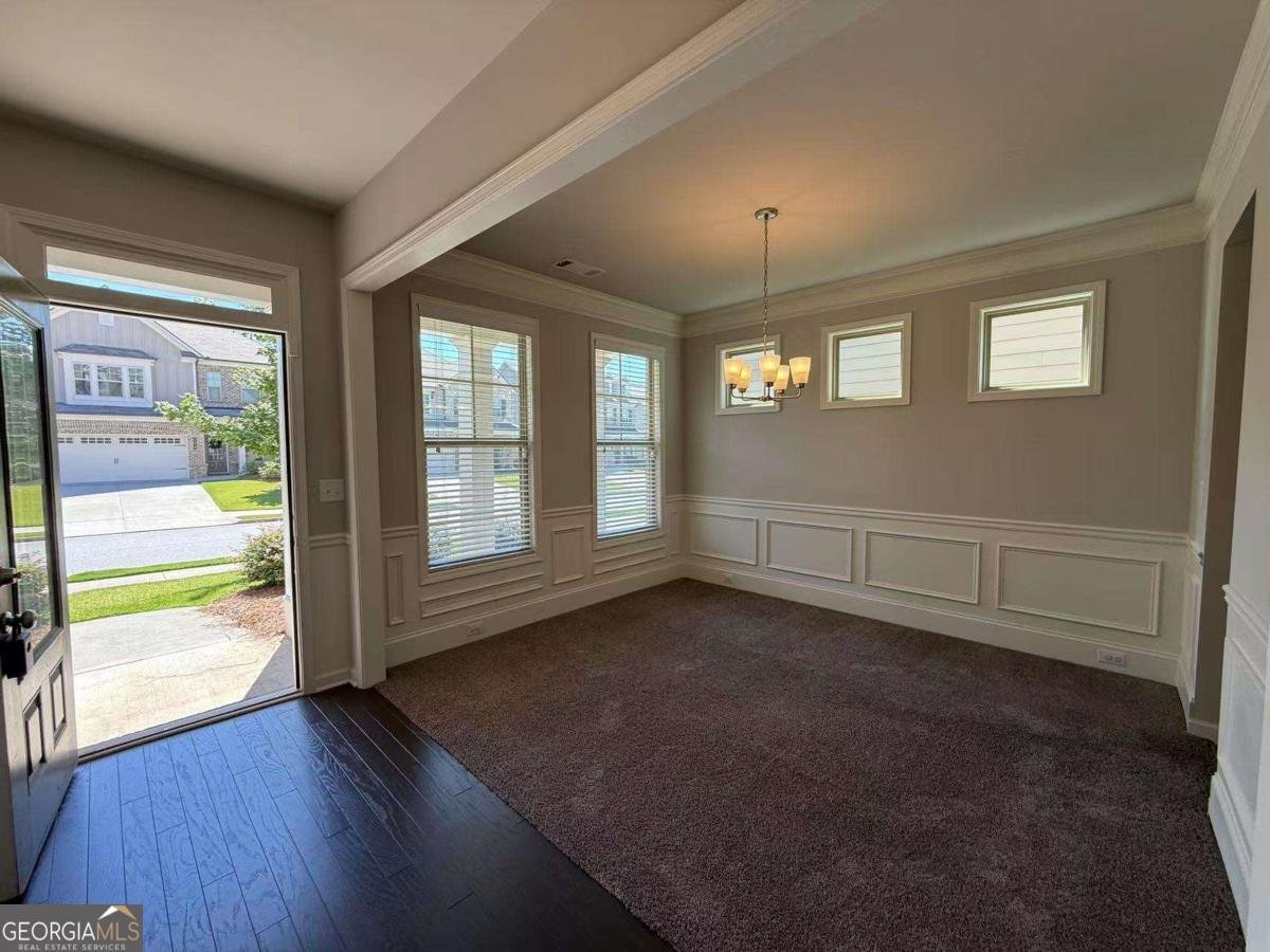 3075 Andover Trail Buford - 3