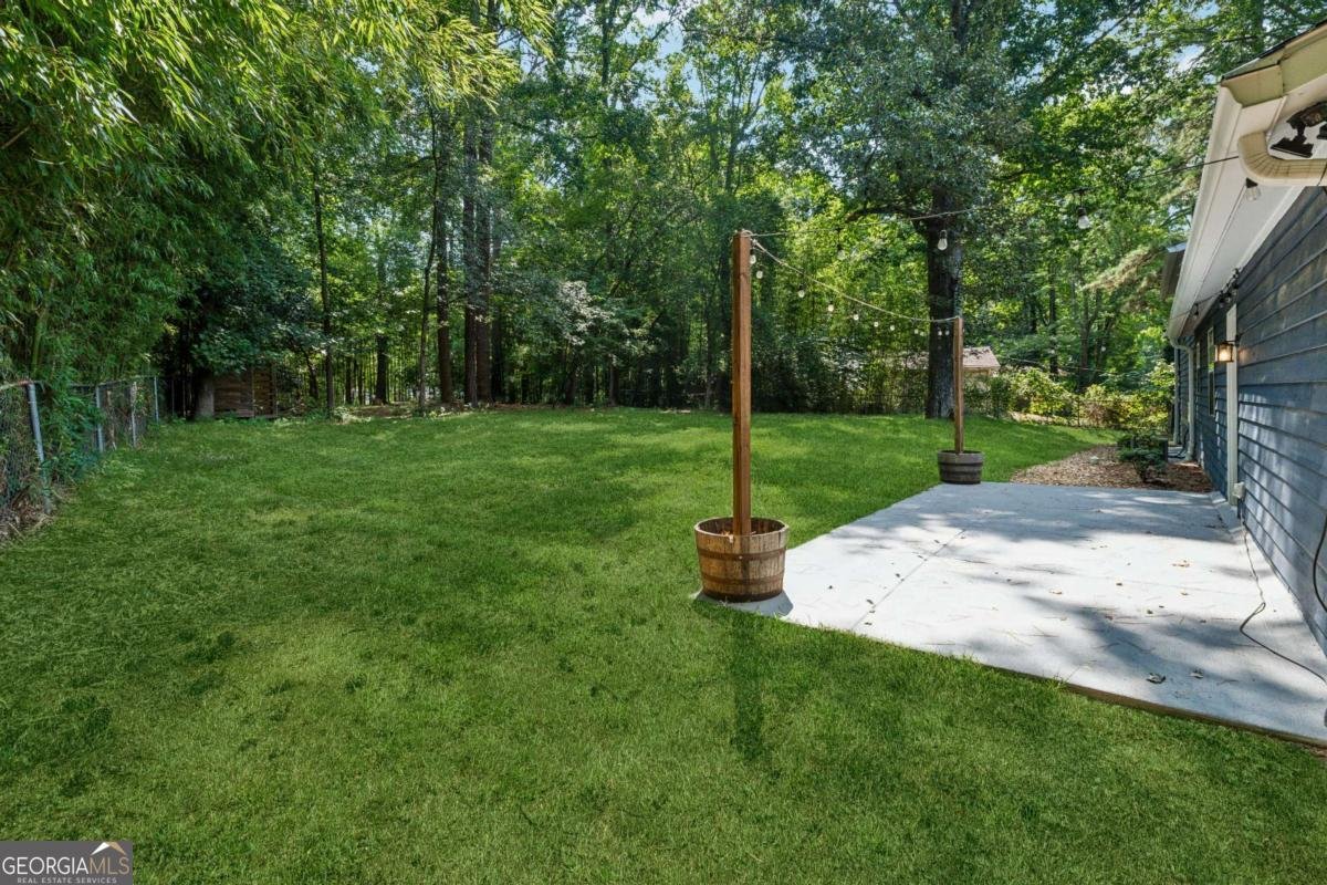 3044 Fireside Drive Snellville - 11