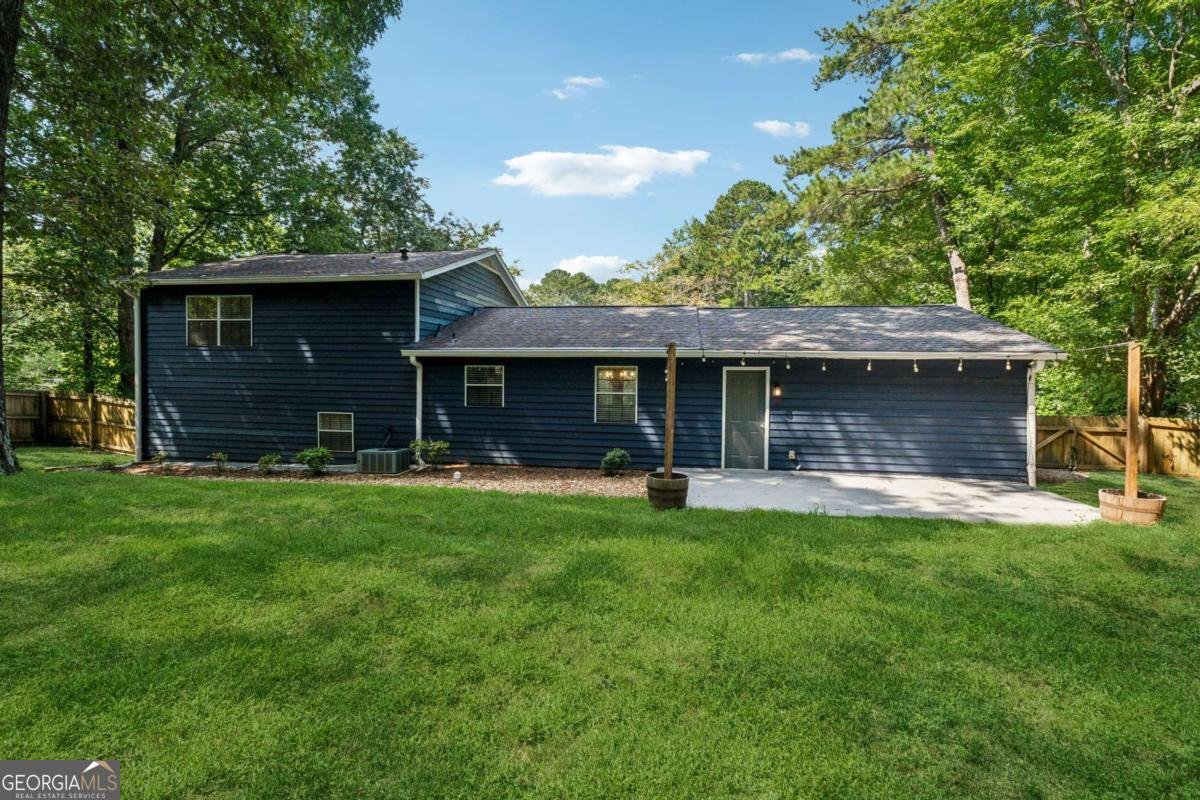 3044 Fireside Drive Snellville - 12