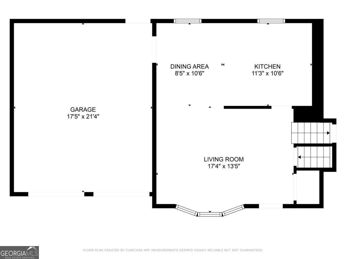 3044 Fireside Drive Snellville - 13