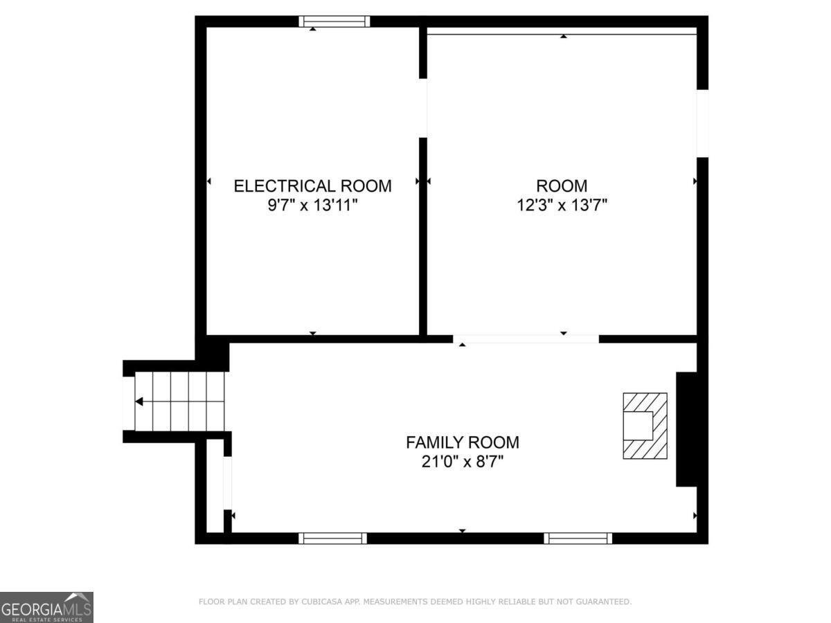 3044 Fireside Drive Snellville - 14