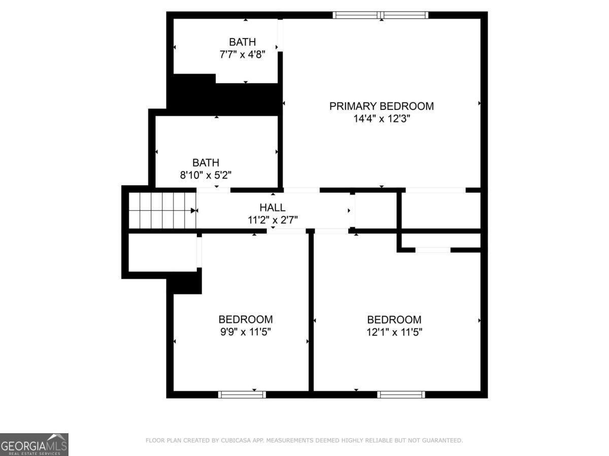 3044 Fireside Drive Snellville - 15