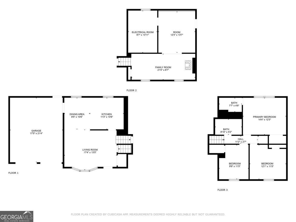 3044 Fireside Drive Snellville - 16