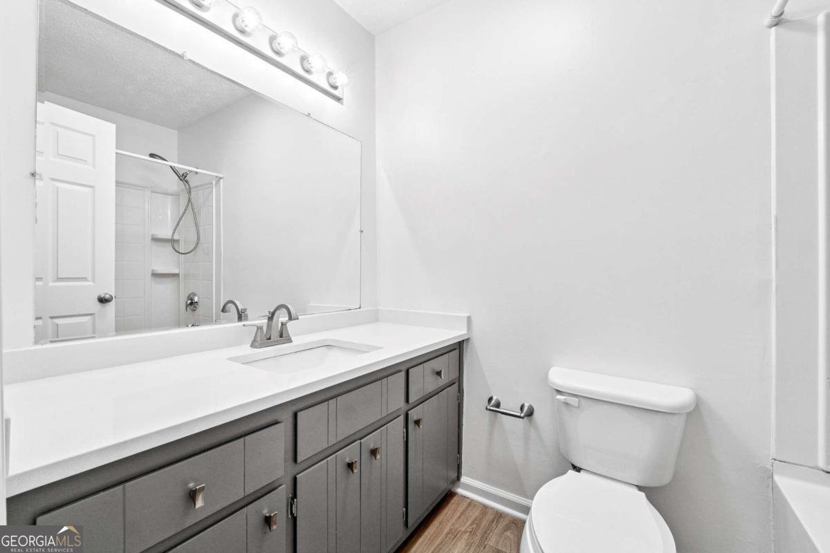 3044 Fireside Drive Snellville - 20