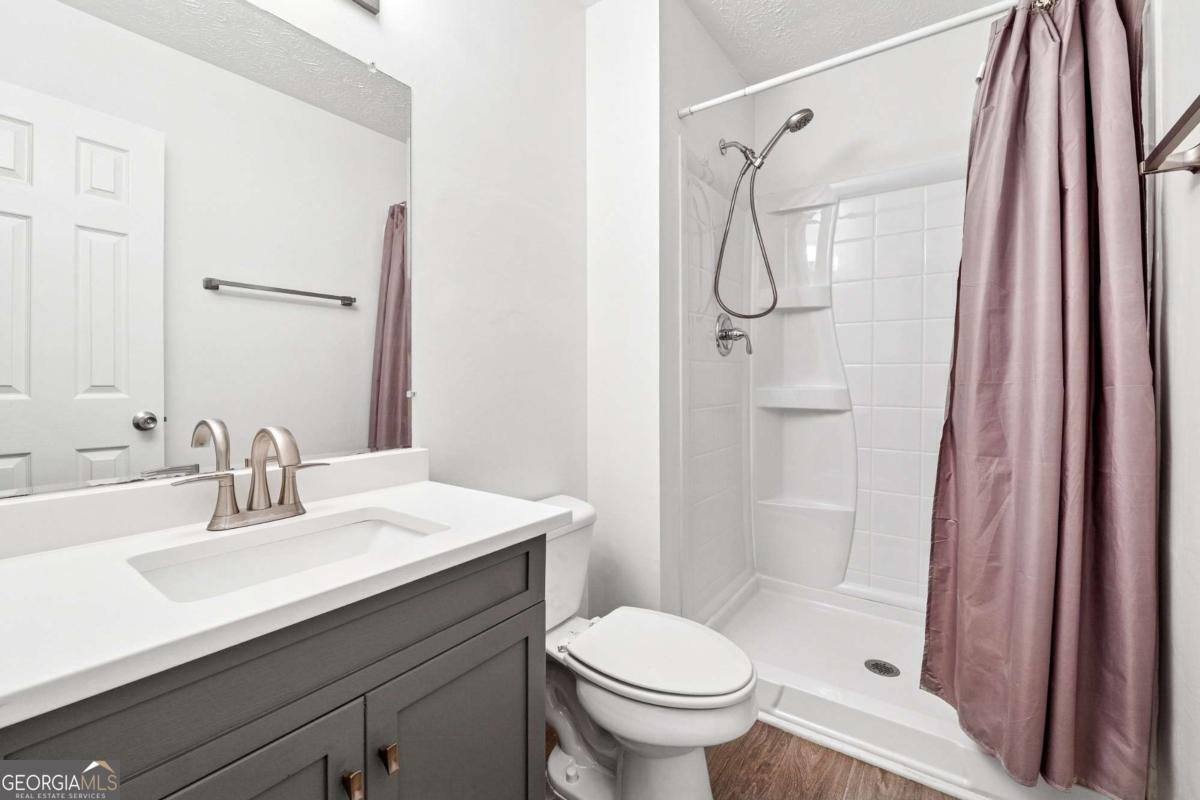 3044 Fireside Drive Snellville - 4