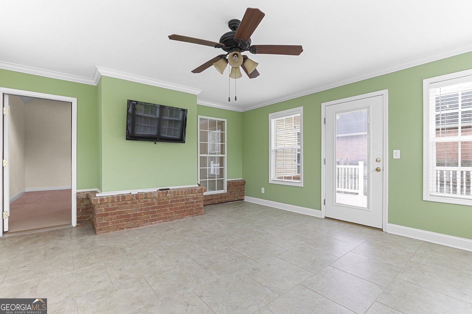 600 Bay Laurel Circle Warner Robins - 22