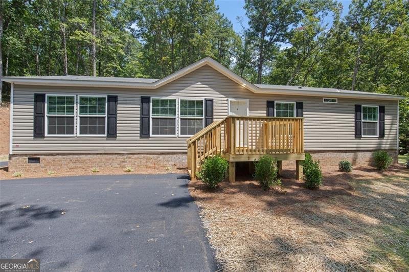 647 FERN VALLEY Clarkesville - 1