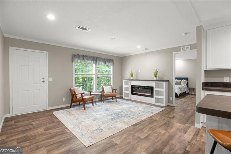 647 FERN VALLEY Clarkesville - 10