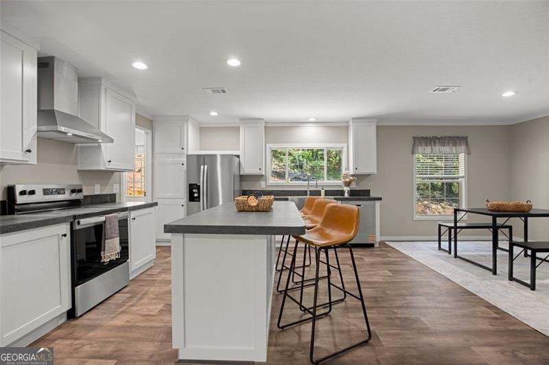 647 FERN VALLEY Clarkesville - 11