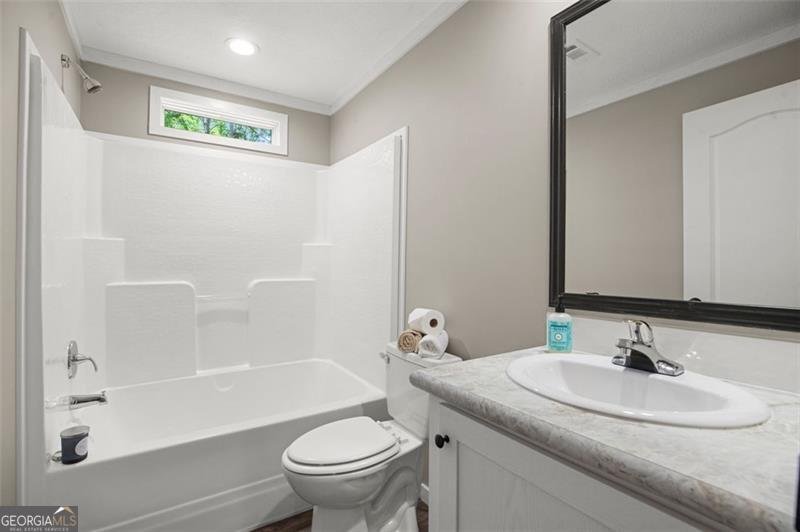 647 FERN VALLEY Clarkesville - 25