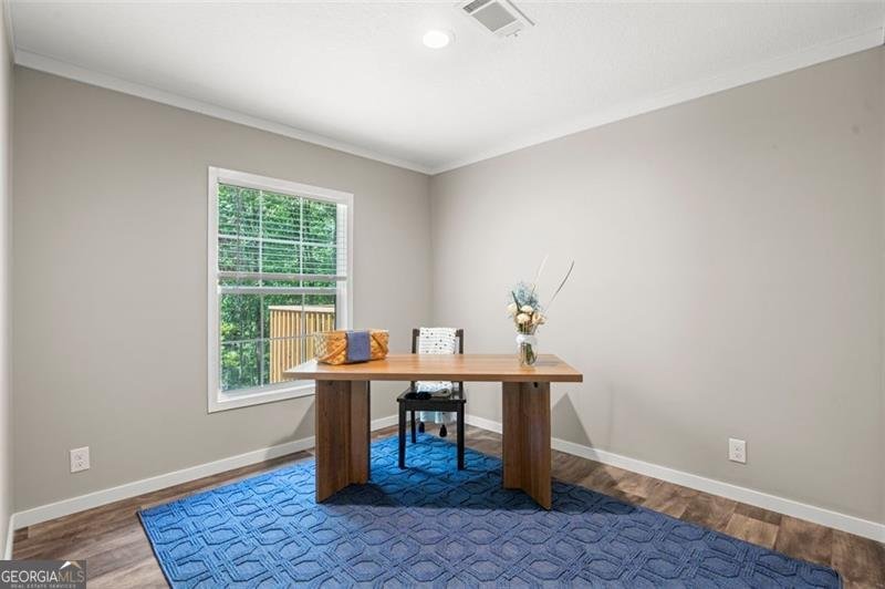 647 FERN VALLEY Clarkesville - 26