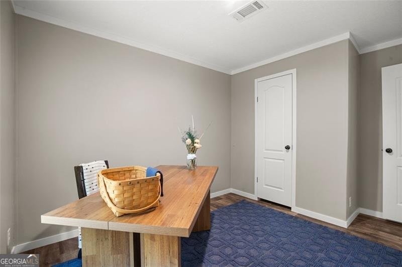 647 FERN VALLEY Clarkesville - 27