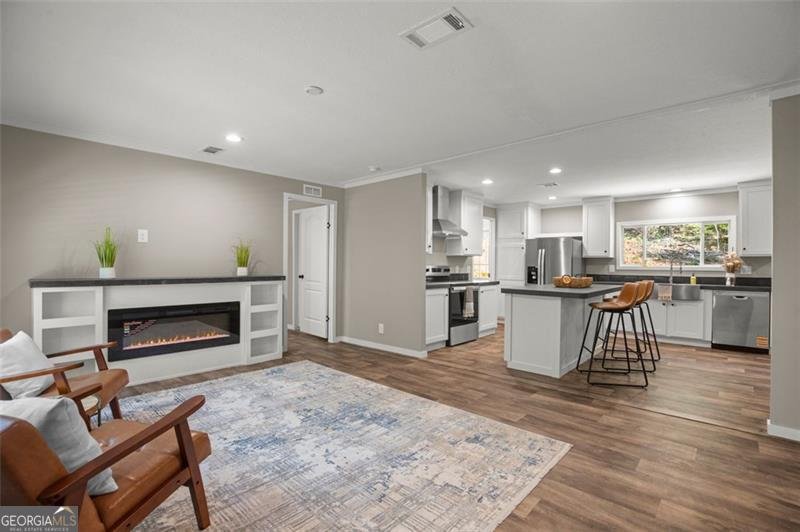 647 FERN VALLEY Clarkesville - 7