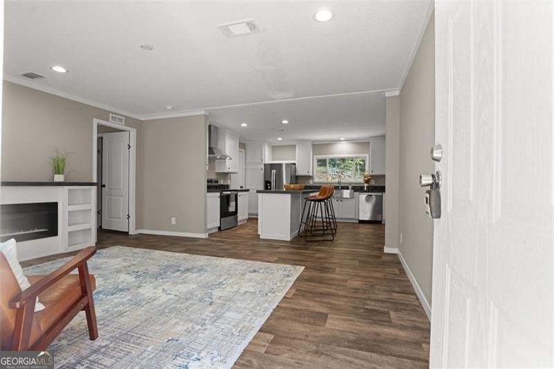 647 FERN VALLEY Clarkesville - 9