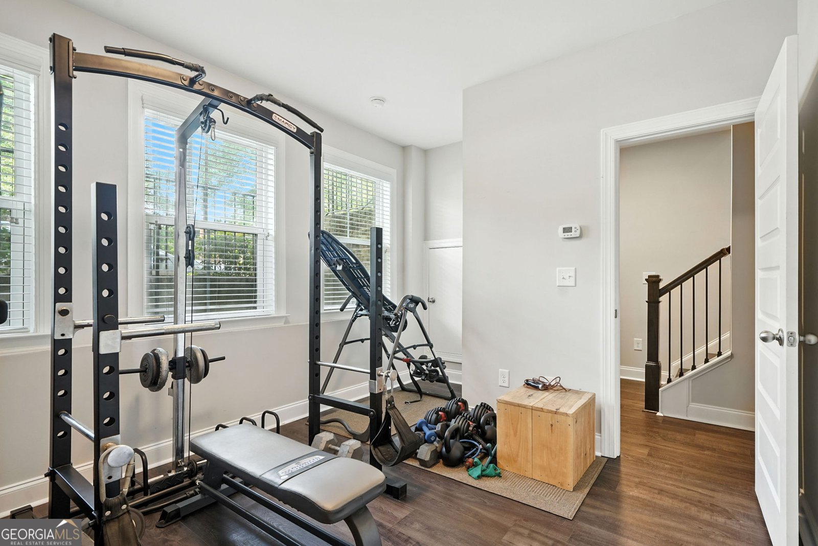 705 Bismark Road Atlanta - 14