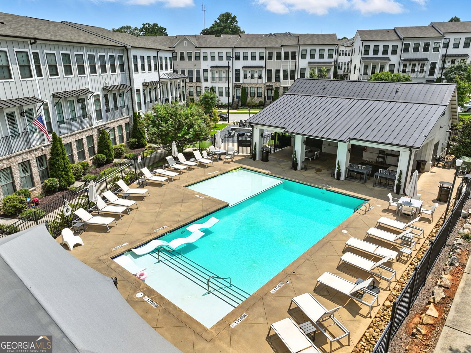 705 Bismark Road Atlanta - 20