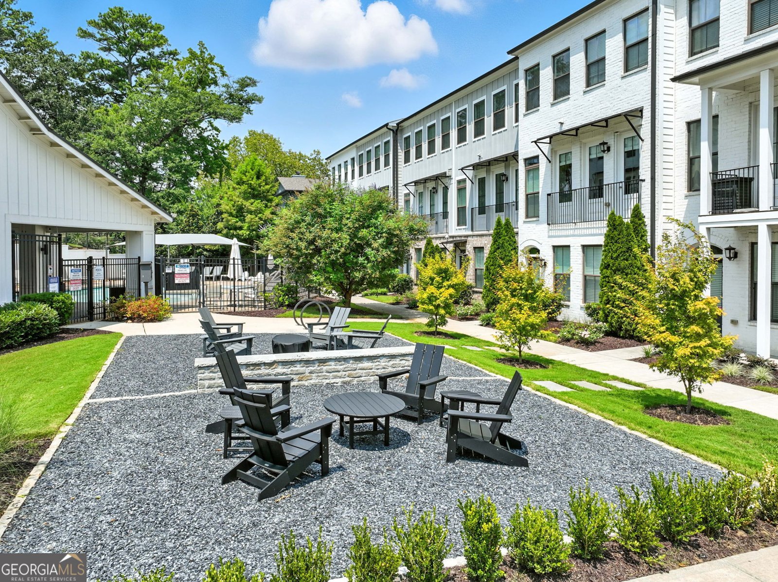 705 Bismark Road Atlanta - 21