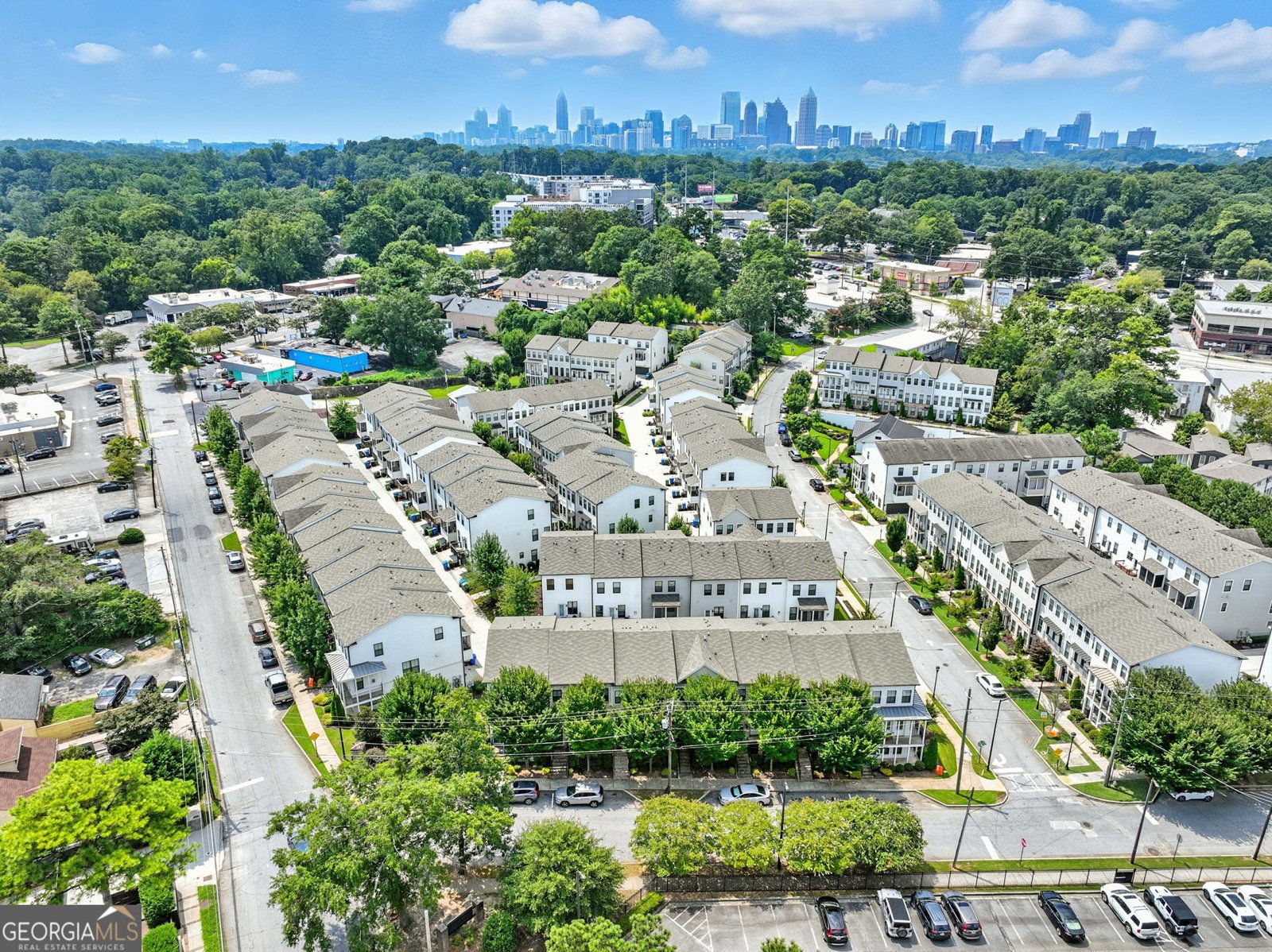 705 Bismark Road Atlanta - 22