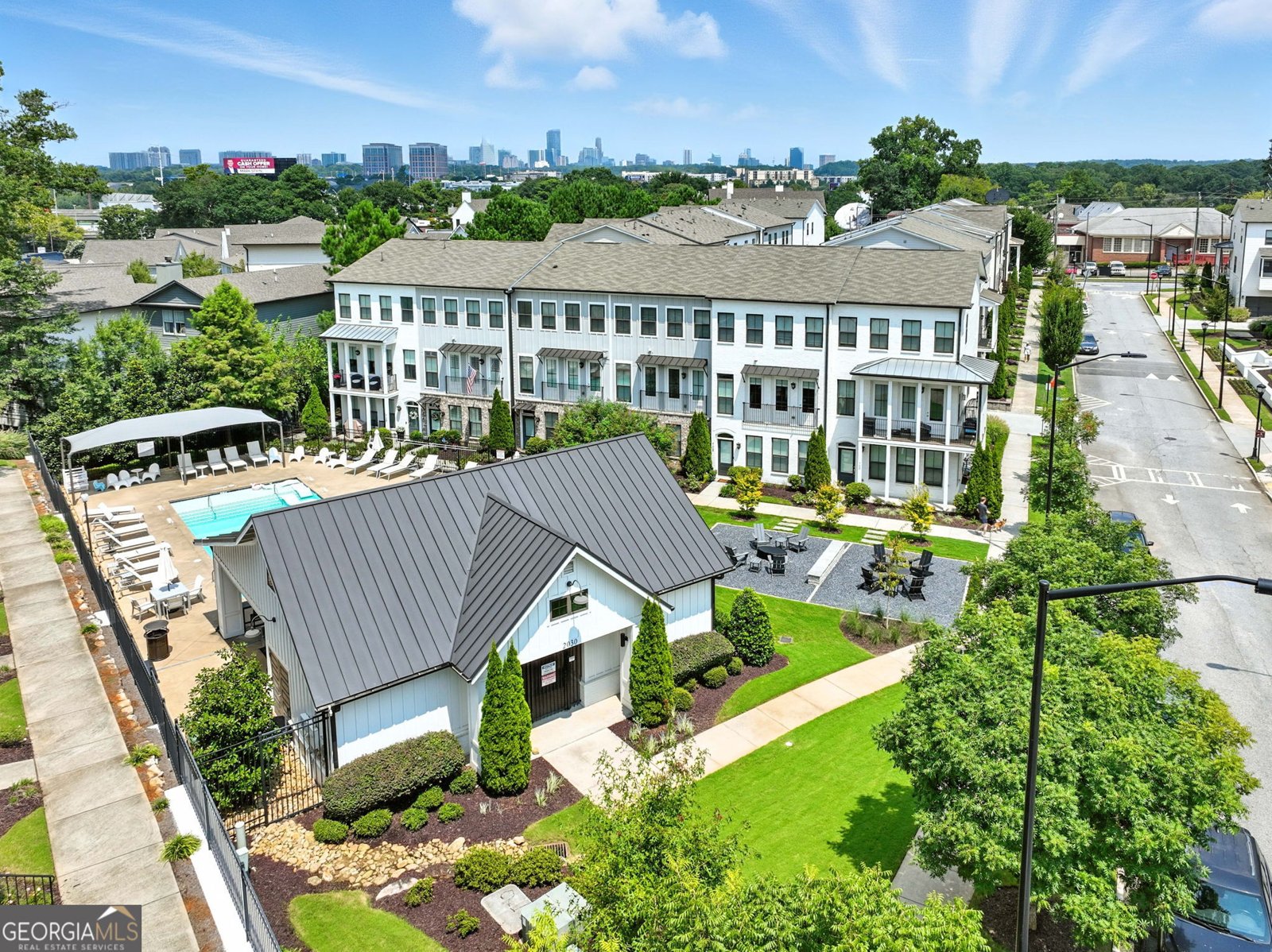 705 Bismark Road Atlanta - 23