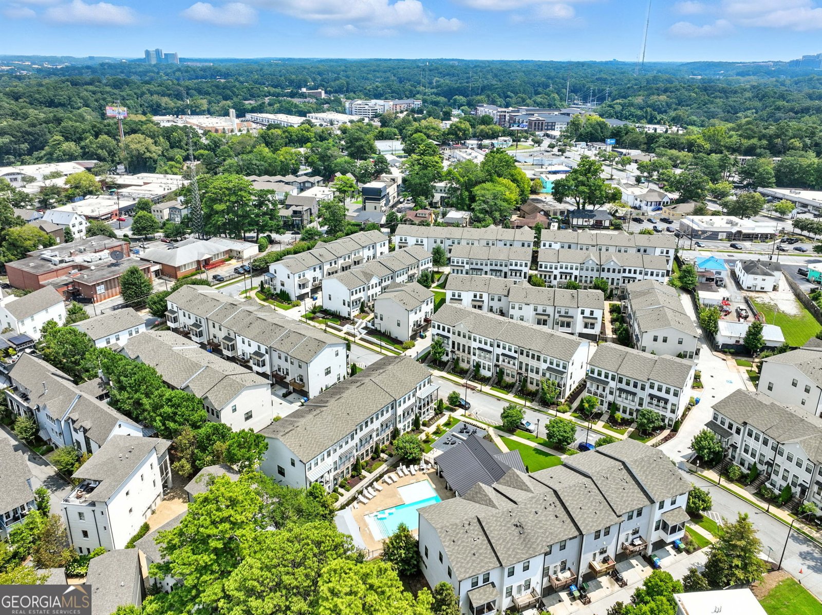 705 Bismark Road Atlanta - 24