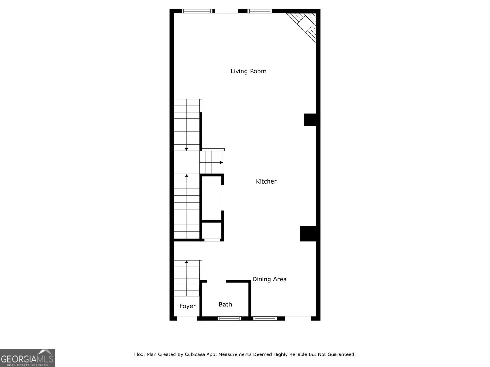 705 Bismark Road Atlanta - 26