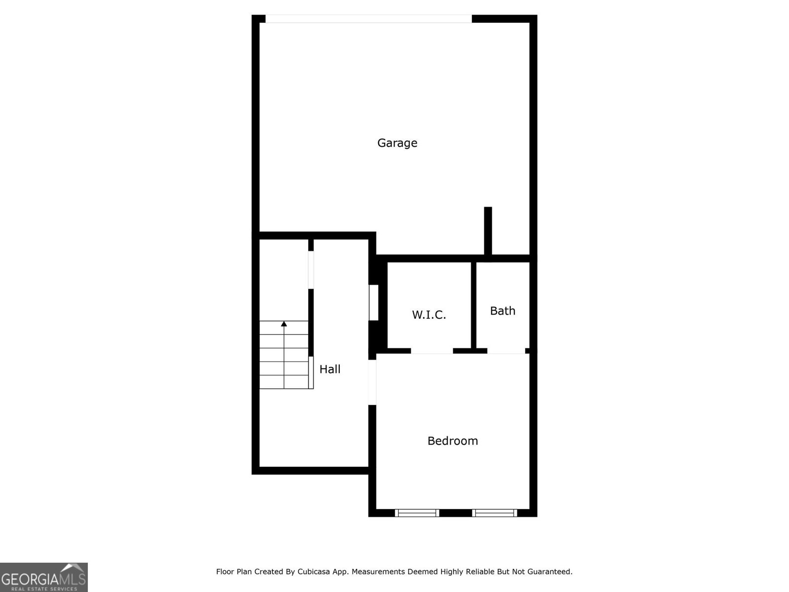 705 Bismark Road Atlanta - 28