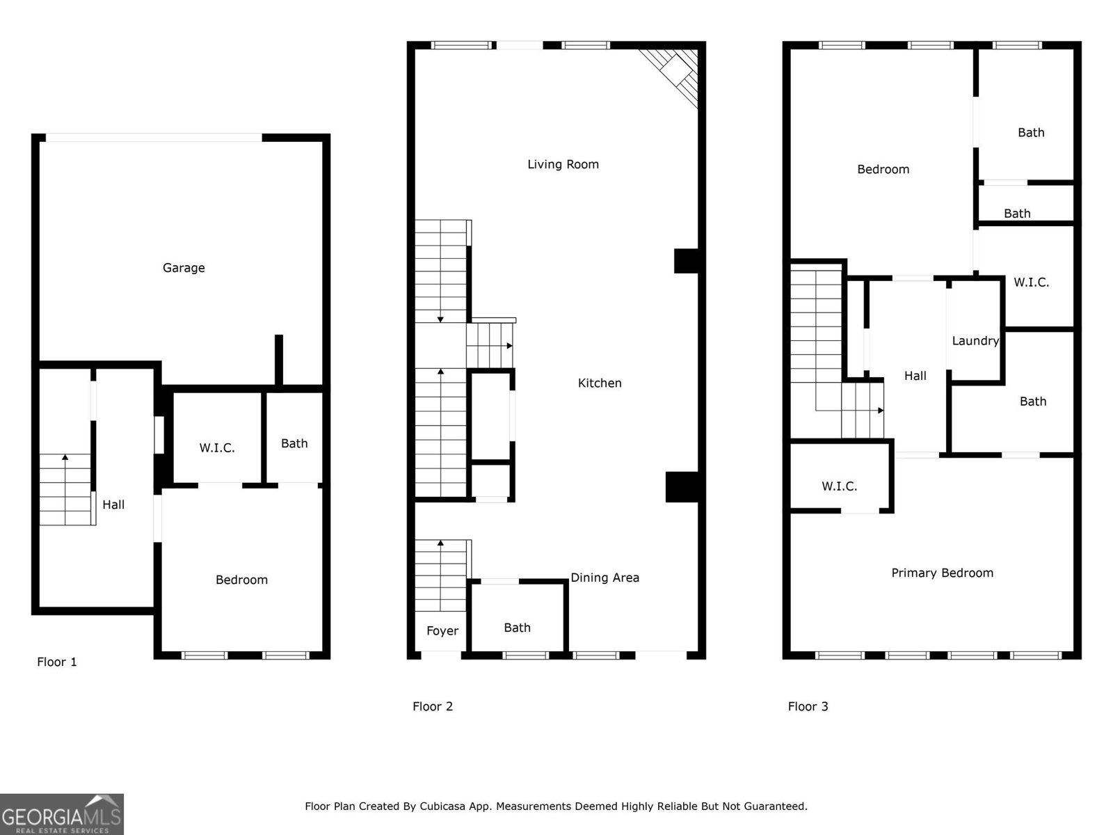 705 Bismark Road Atlanta - 29
