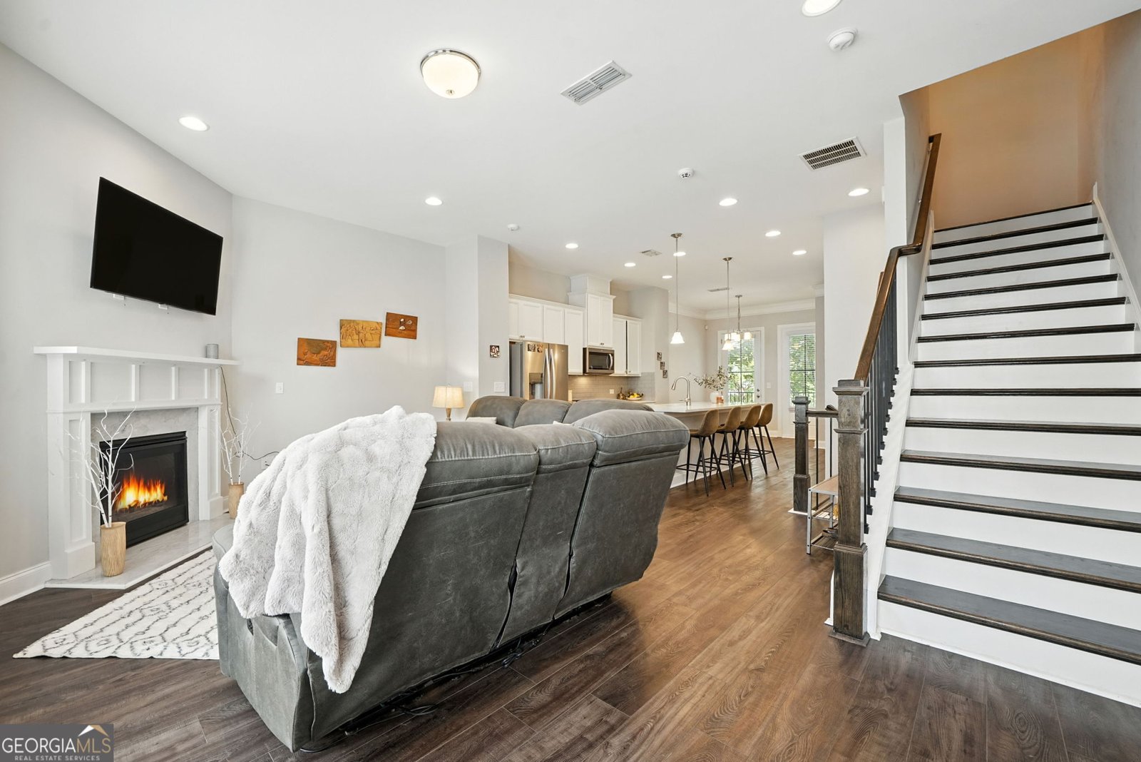 705 Bismark Road Atlanta - 3