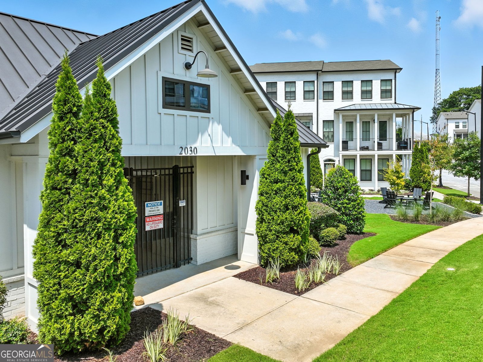705 Bismark Road Atlanta - 37