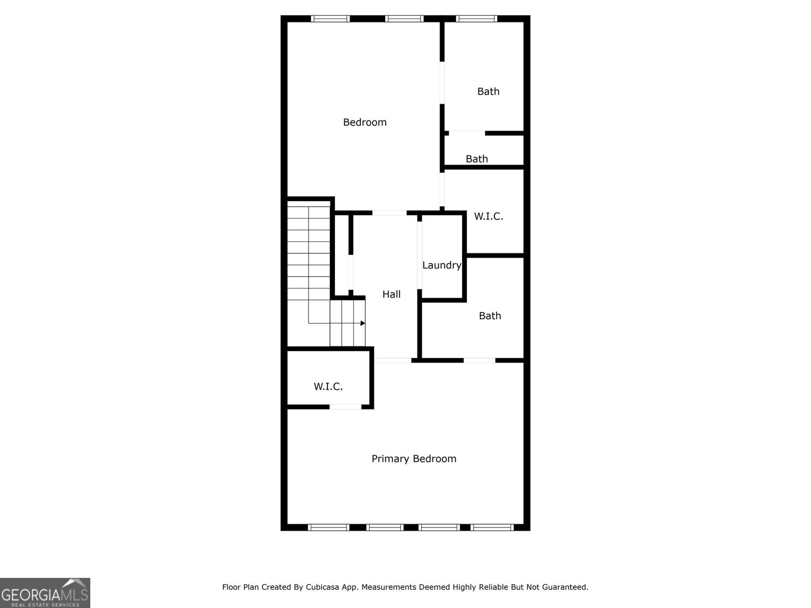 705 Bismark Road Atlanta - 39