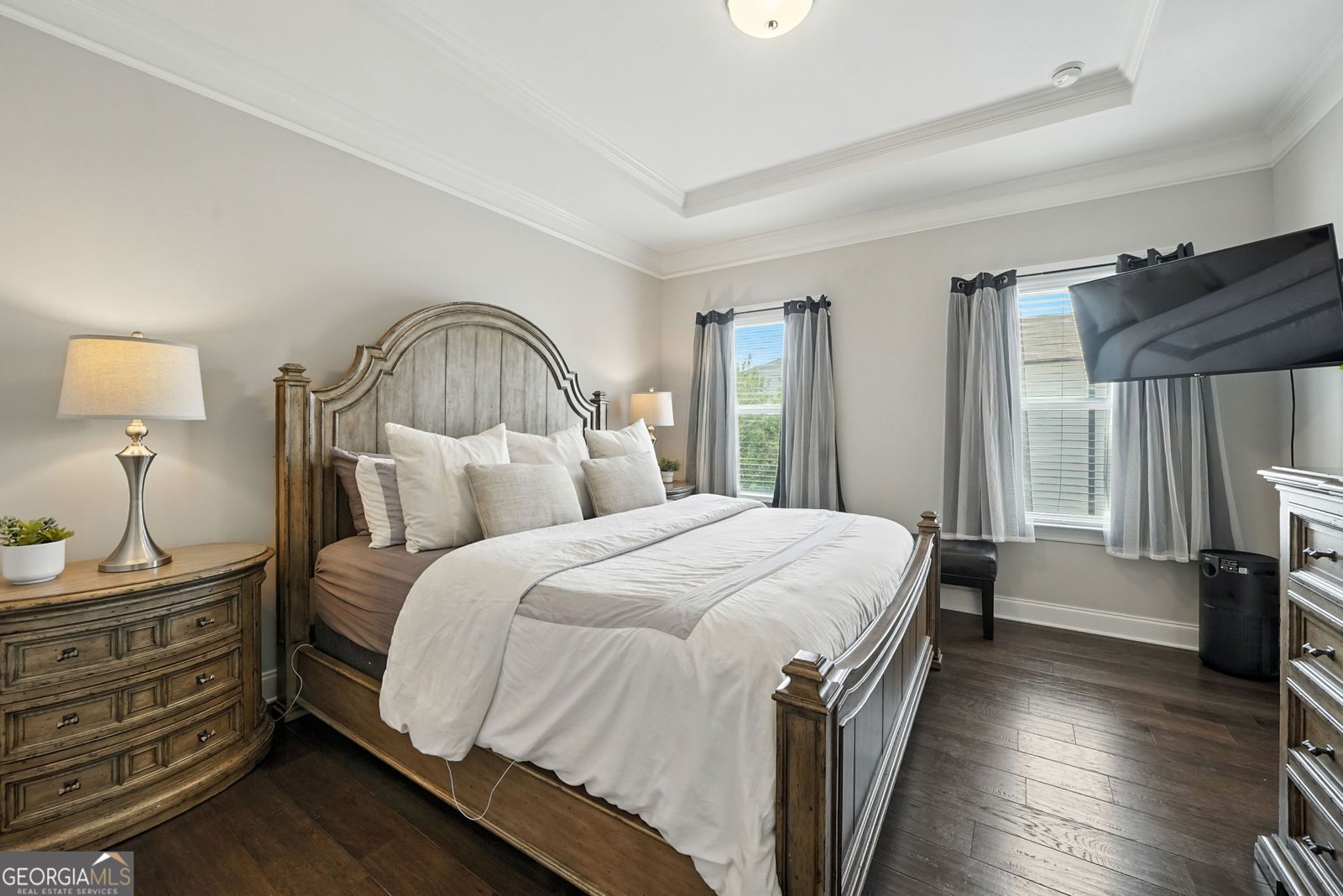 705 Bismark Road Atlanta - 5