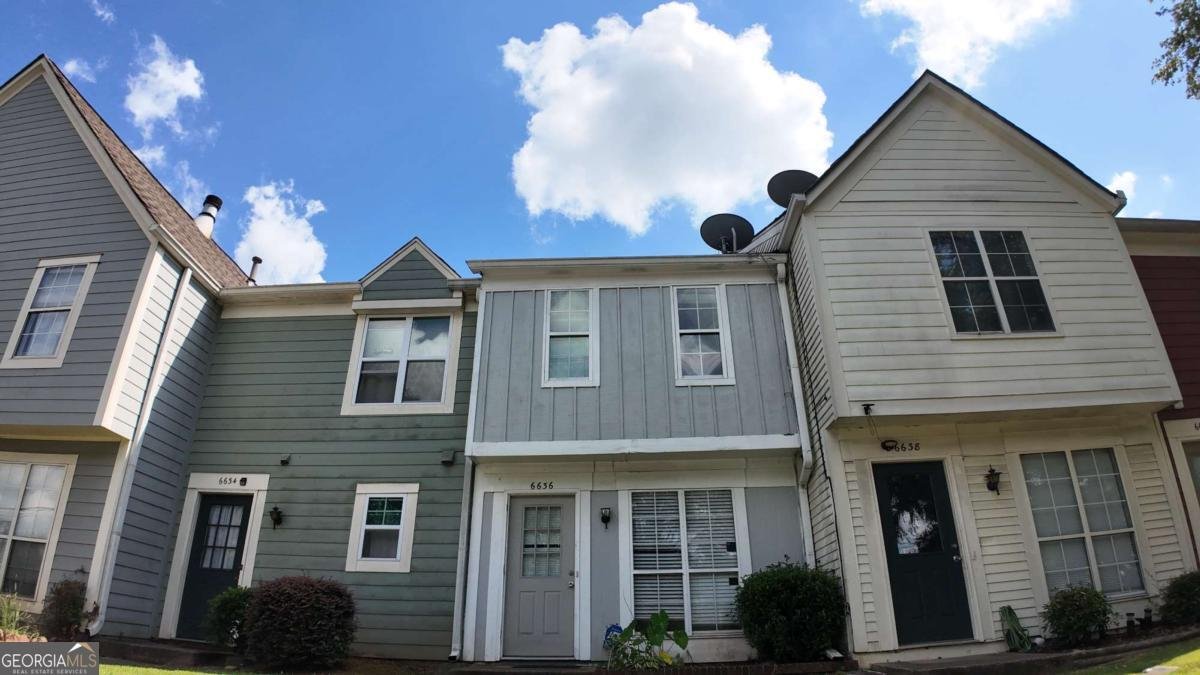 6636 Witherington CT Square Norcross - 17