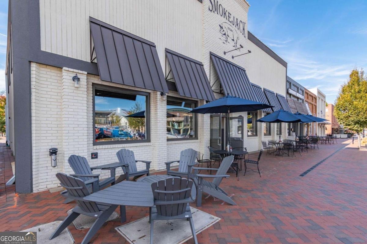150 Cobblestone Way Alpharetta - 2